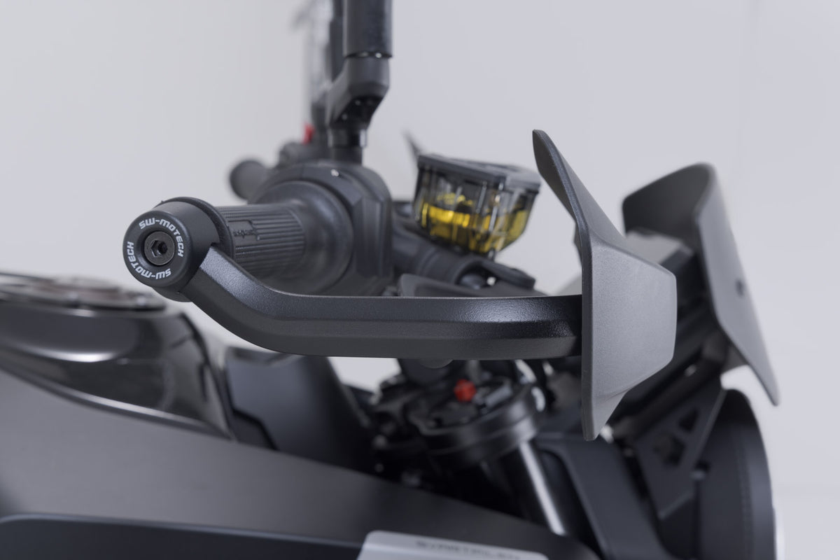 SW-Motech Sport handguard kit
