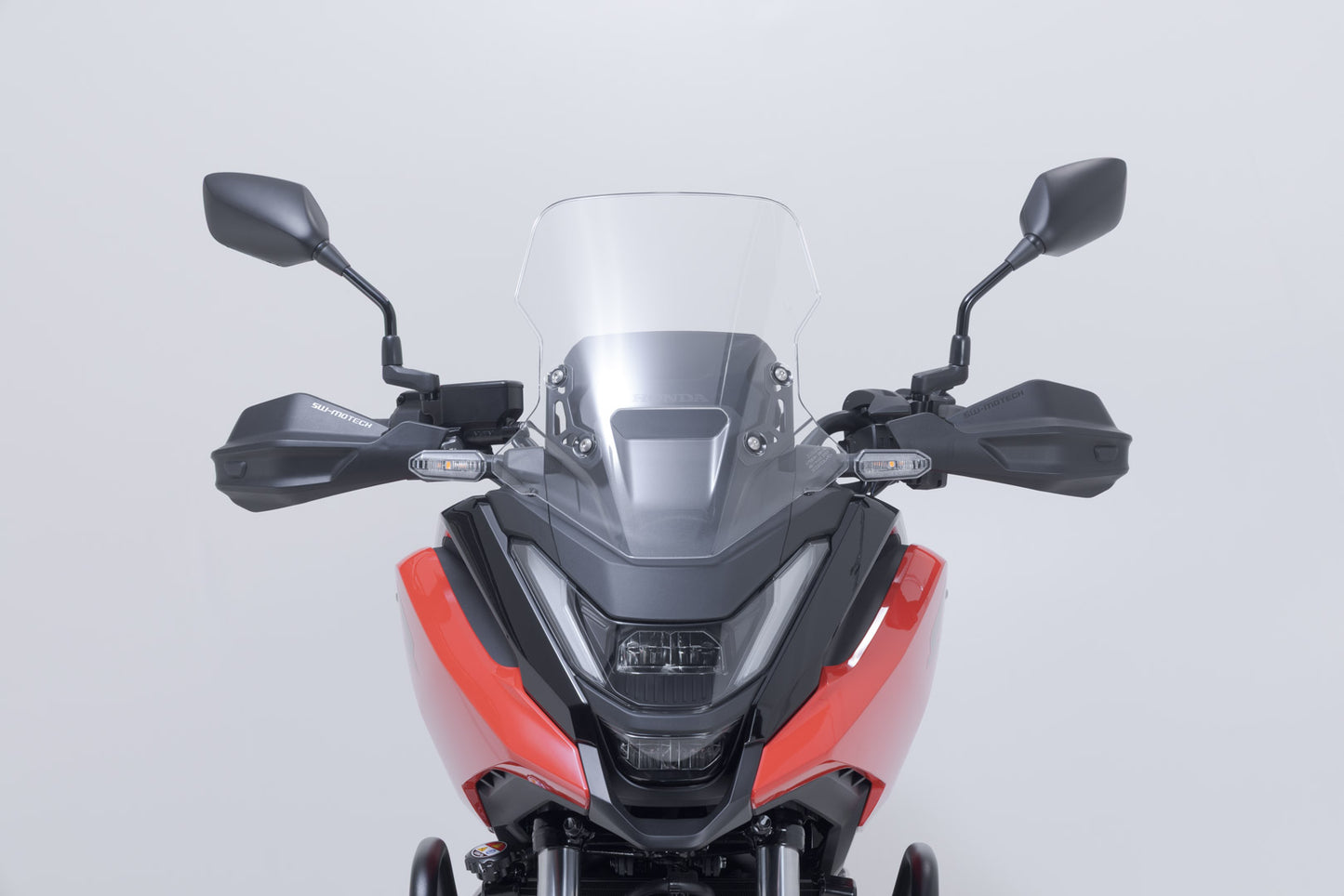 SW-Motech Adventure handguard kit