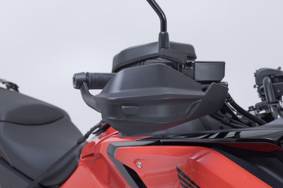 SW-Motech Adventure handguard kit