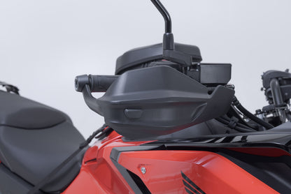 SW-Motech Adventure handguard kit