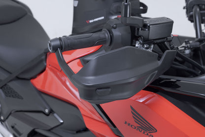SW-Motech Adventure handguard kit