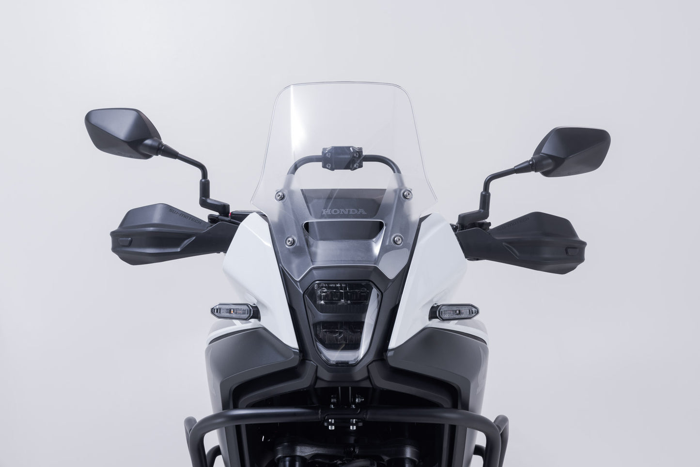 SW-Motech Adventure handguard kit