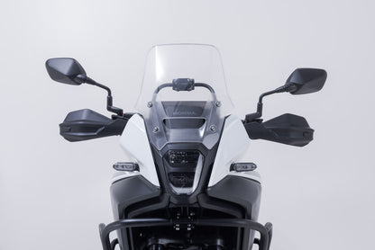 SW-Motech Adventure handguard kit