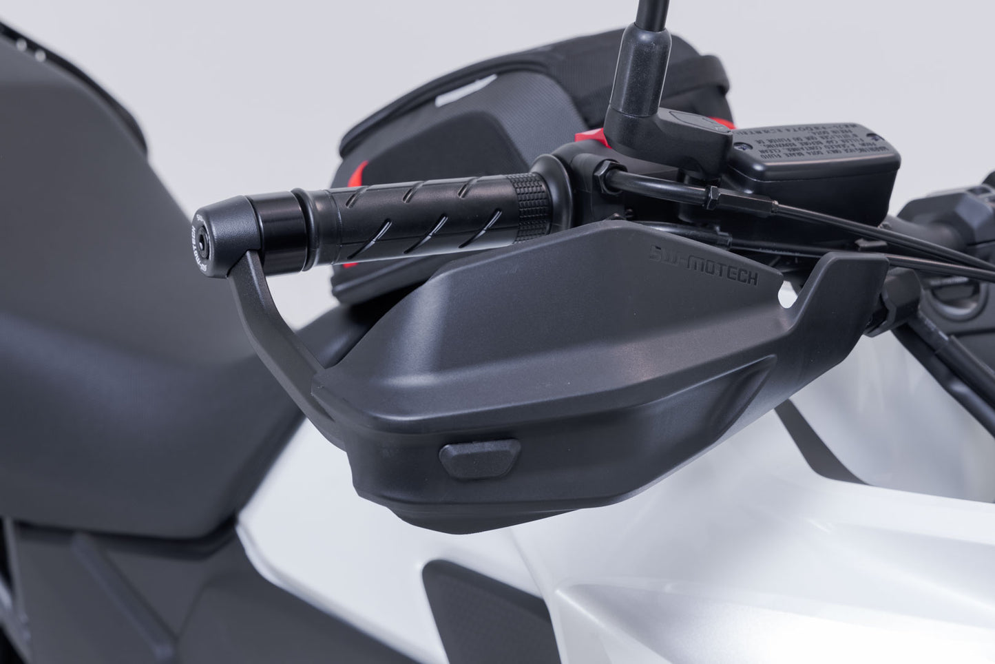 SW-Motech Adventure handguard kit