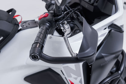 SW-Motech Adventure handguard kit