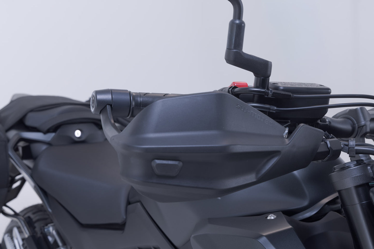 SW-Motech Adventure handguard kit