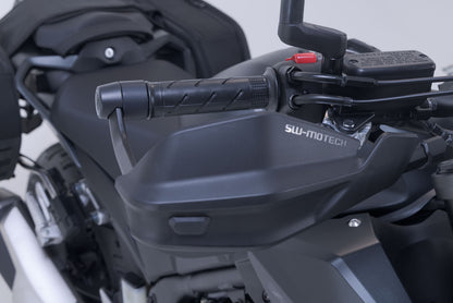 SW-Motech Adventure handguard kit