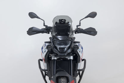 SW-Motech Adventure handguard kit