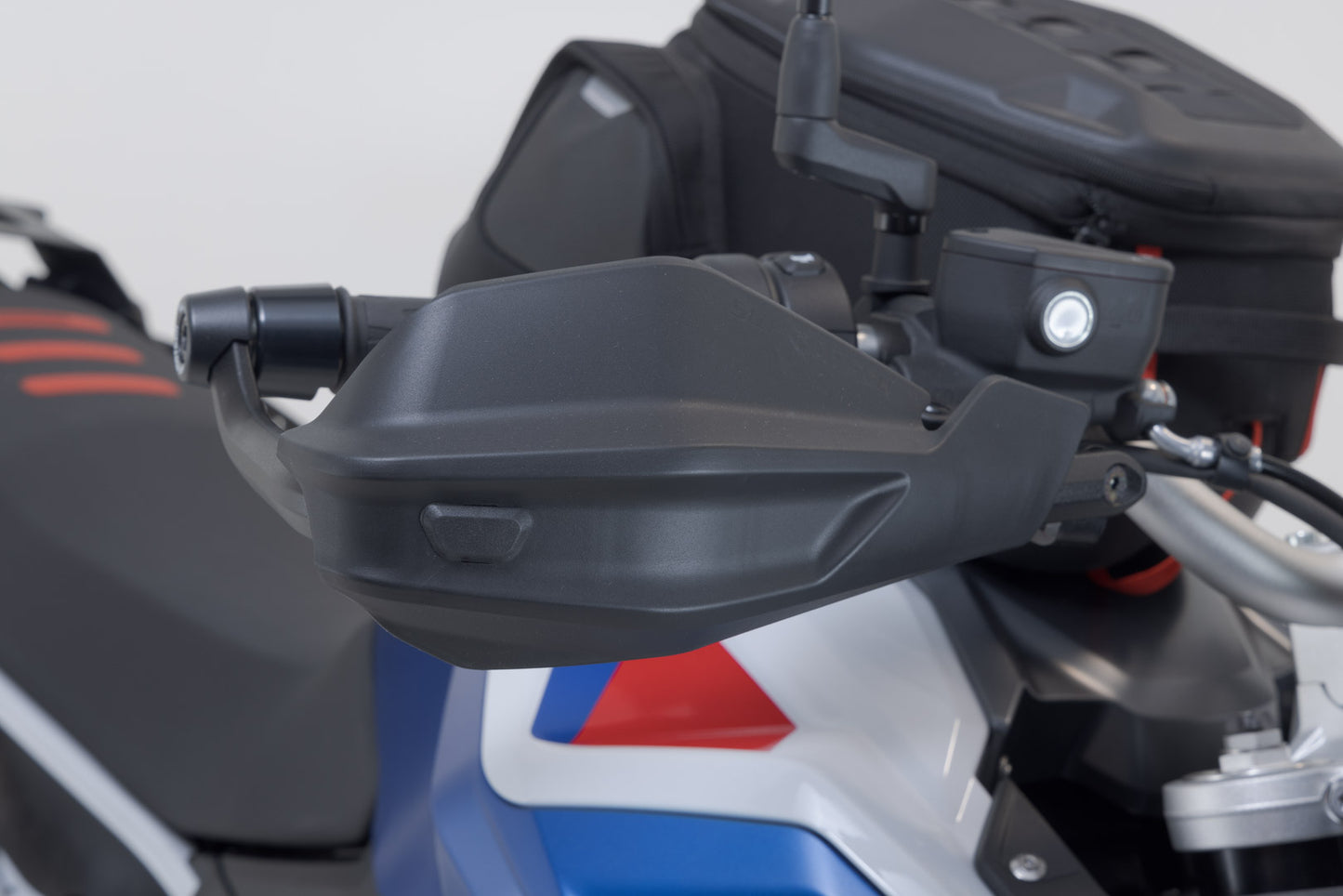 SW-Motech Adventure handguard kit