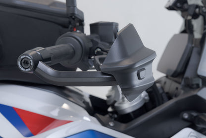 SW-Motech Adventure handguard kit