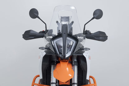 SW-Motech Adventure handguard kit