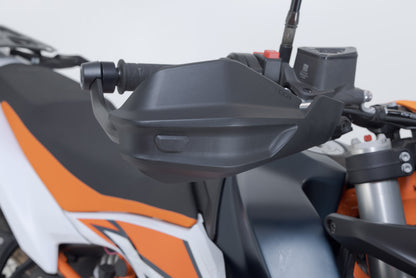SW-Motech Adventure handguard kit