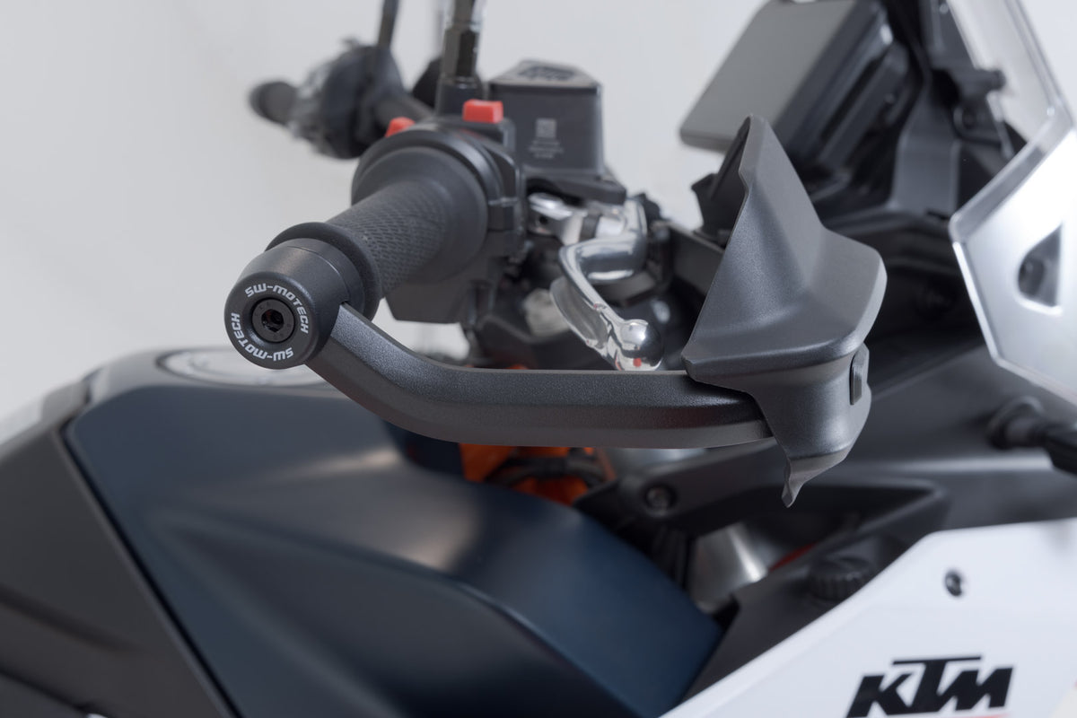 SW-Motech Adventure handguard kit