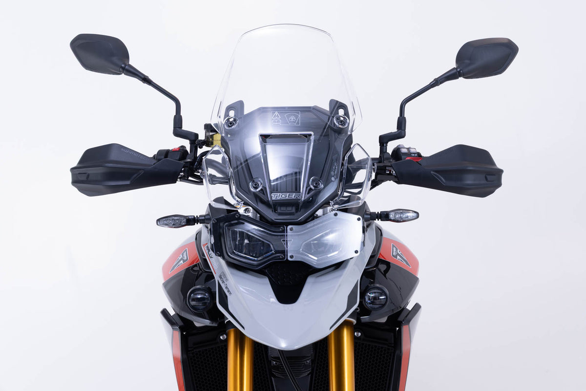 SW-Motech Adventure handguard kit