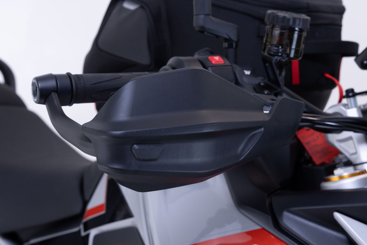 SW-Motech Adventure handguard kit