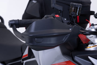 SW-Motech Adventure handguard kit