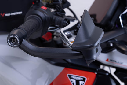 SW-Motech Adventure handguard kit