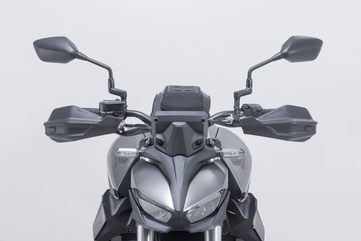 SW-Motech Adventure handguard kit