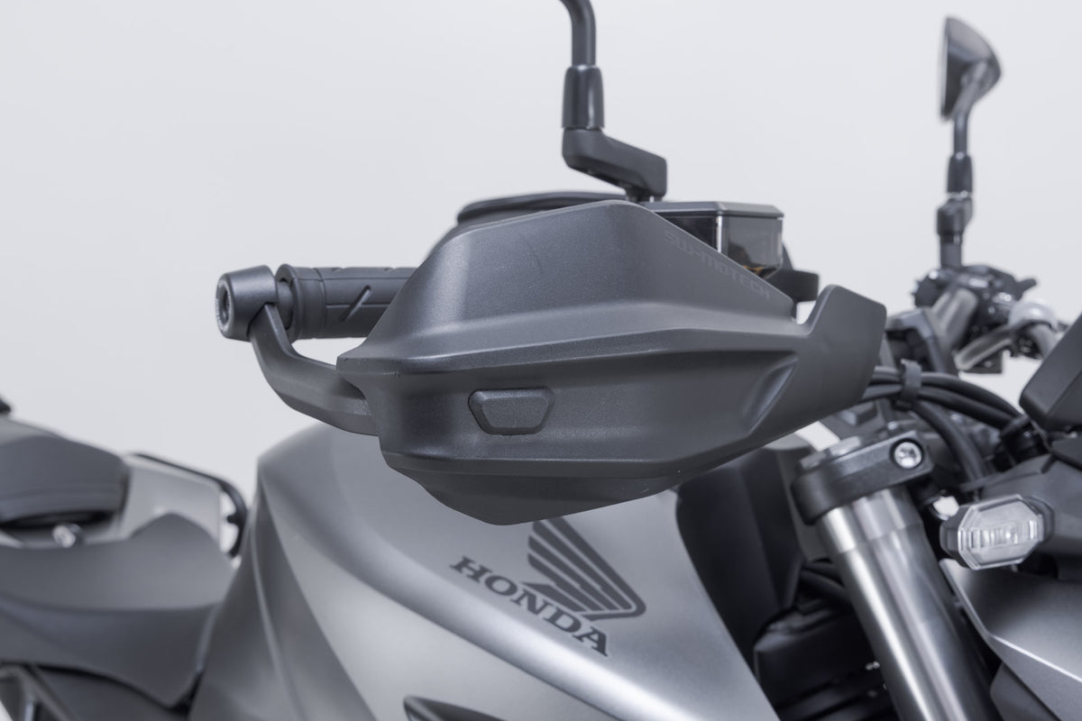SW-Motech Adventure handguard kit