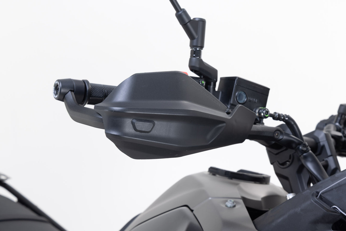 SW-Motech Adventure handguard kit