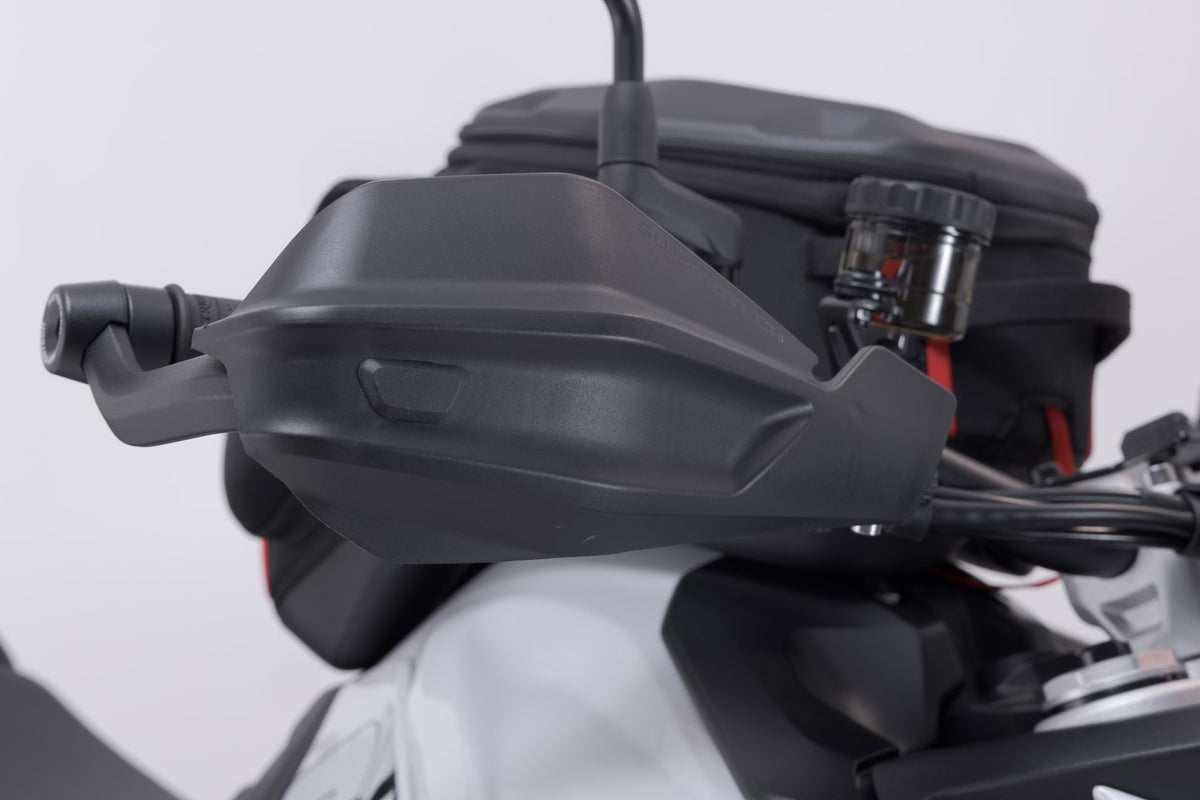 SW-Motech Adventure set Protection