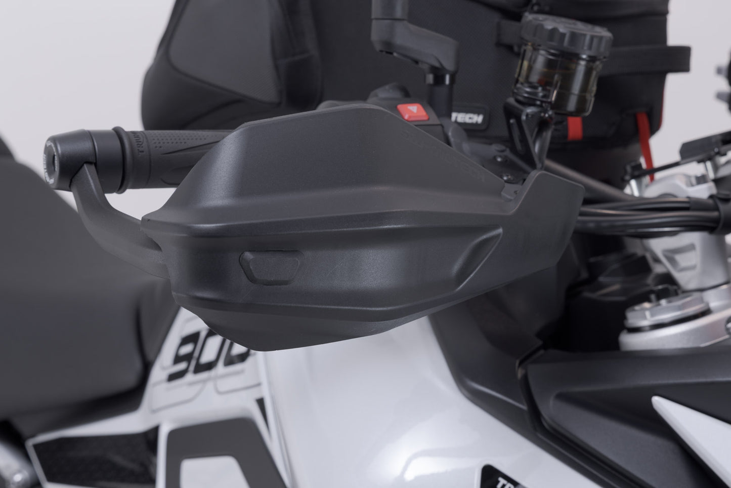 SW-Motech Adventure handguard kit