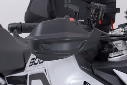 SW-Motech Adventure handguard kit