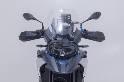 SW-Motech Adventure handguard kit