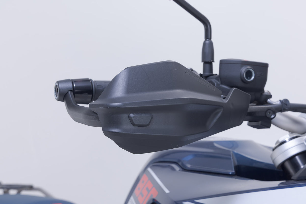 SW-Motech Adventure handguard kit
