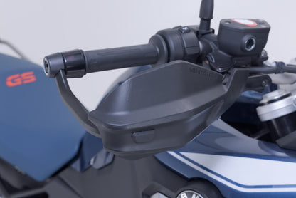 SW-Motech Adventure handguard kit