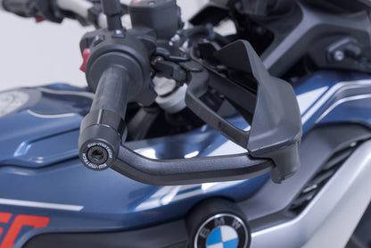 SW-Motech Adventure handguard kit