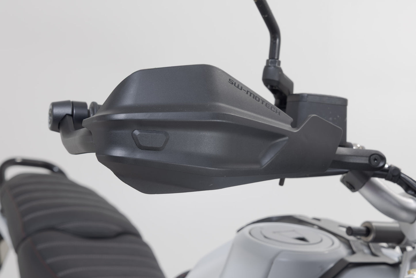 SW-Motech Adventure handguard kit