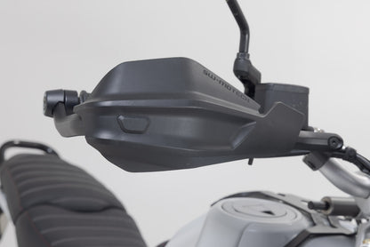 SW-Motech Adventure handguard kit