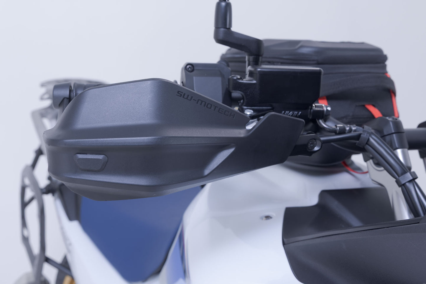 SW-Motech Adventure handguard kit
