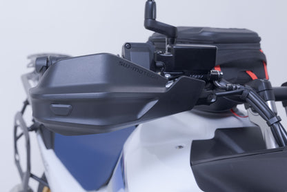 SW-Motech Adventure handguard kit