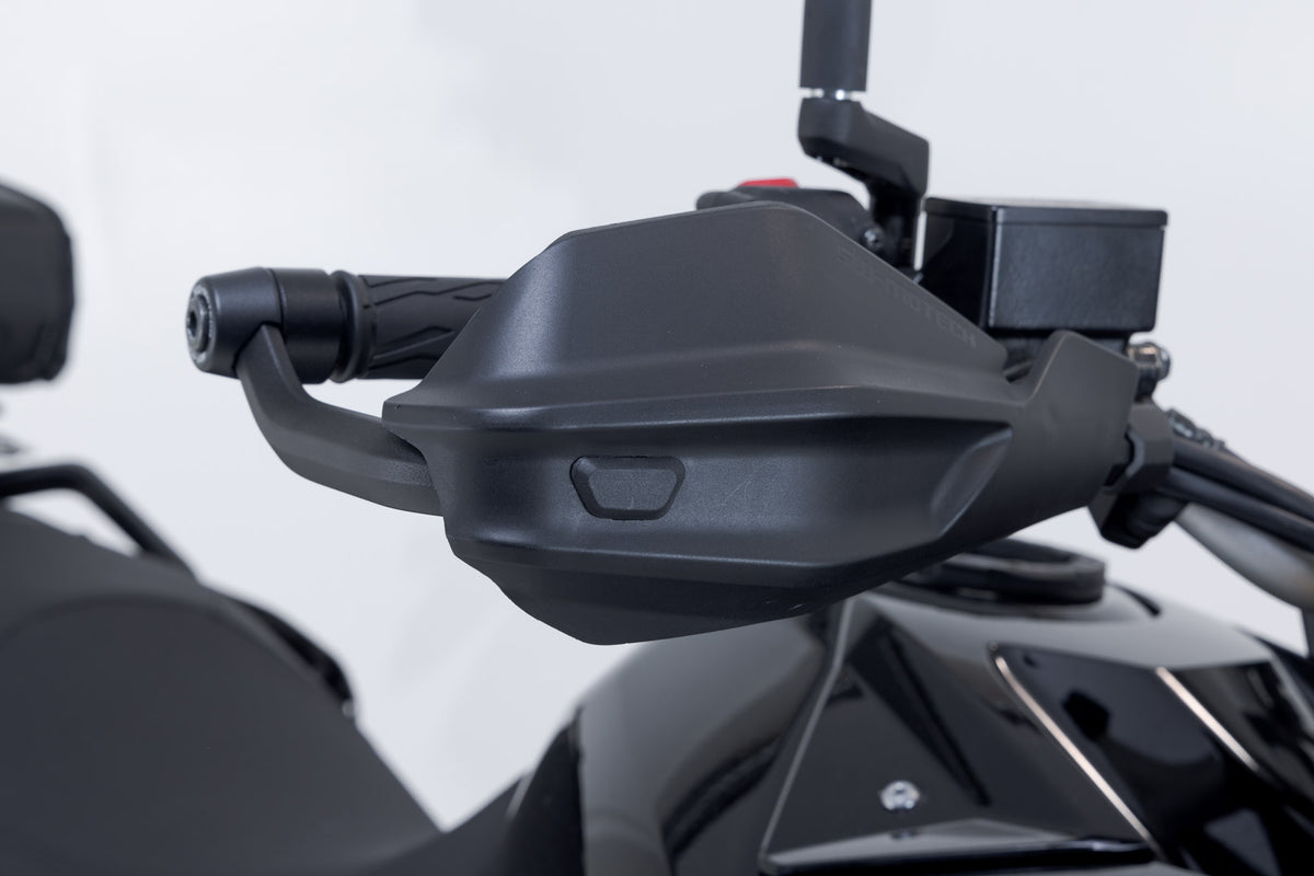 SW-Motech Adventure handguard kit