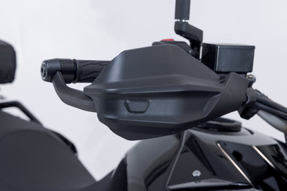 SW-Motech Adventure handguard kit