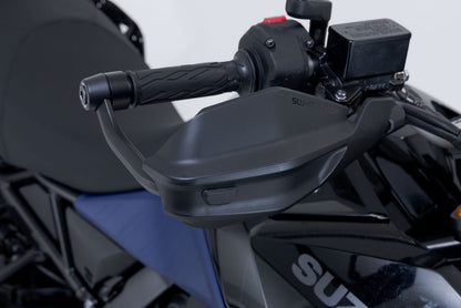 SW-Motech Adventure handguard kit