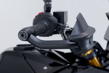 SW-Motech Adventure handguard kit