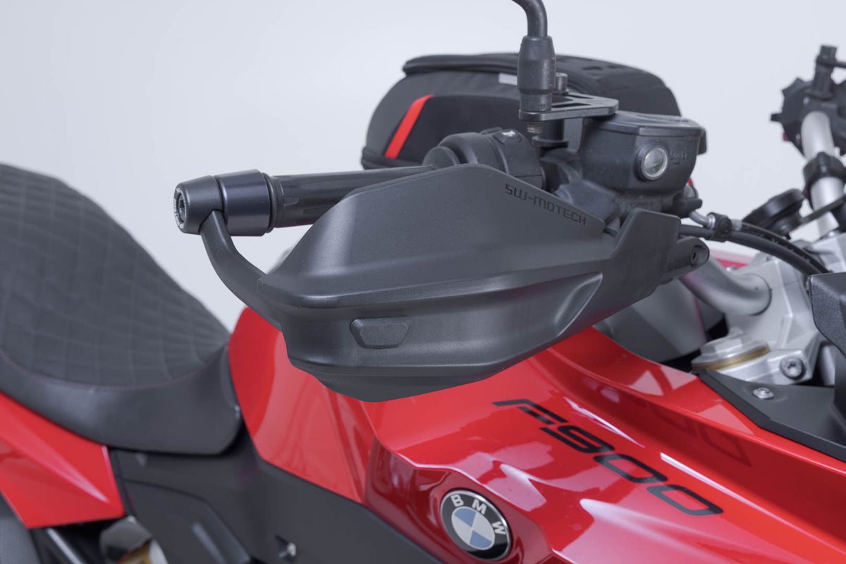 SW-Motech Adventure handguard kit