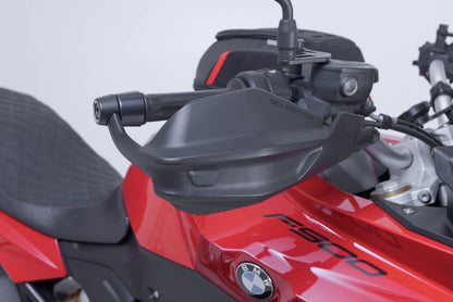 SW-Motech Adventure handguard kit