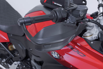 SW-Motech Adventure handguard kit