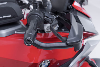 SW-Motech Adventure handguard kit