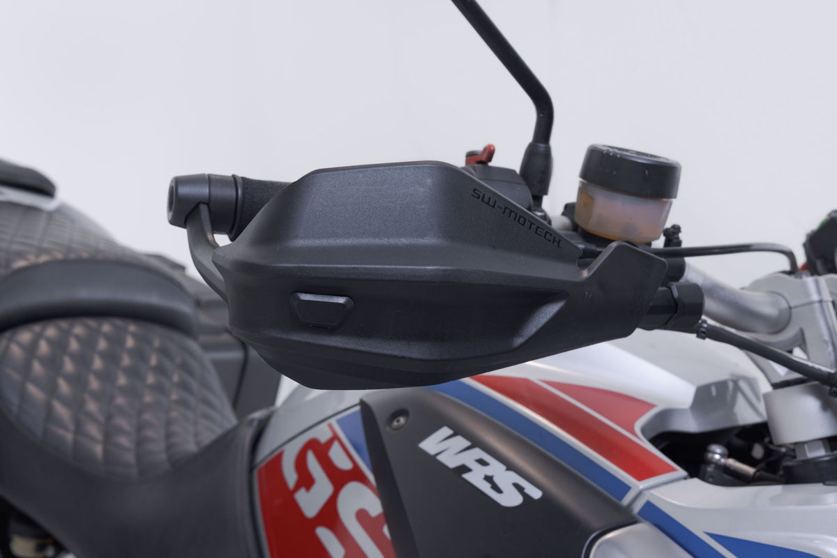 SW-Motech Adventure handguard kit