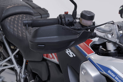 SW-Motech Adventure handguard kit