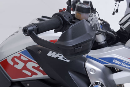 SW-Motech Adventure handguard kit