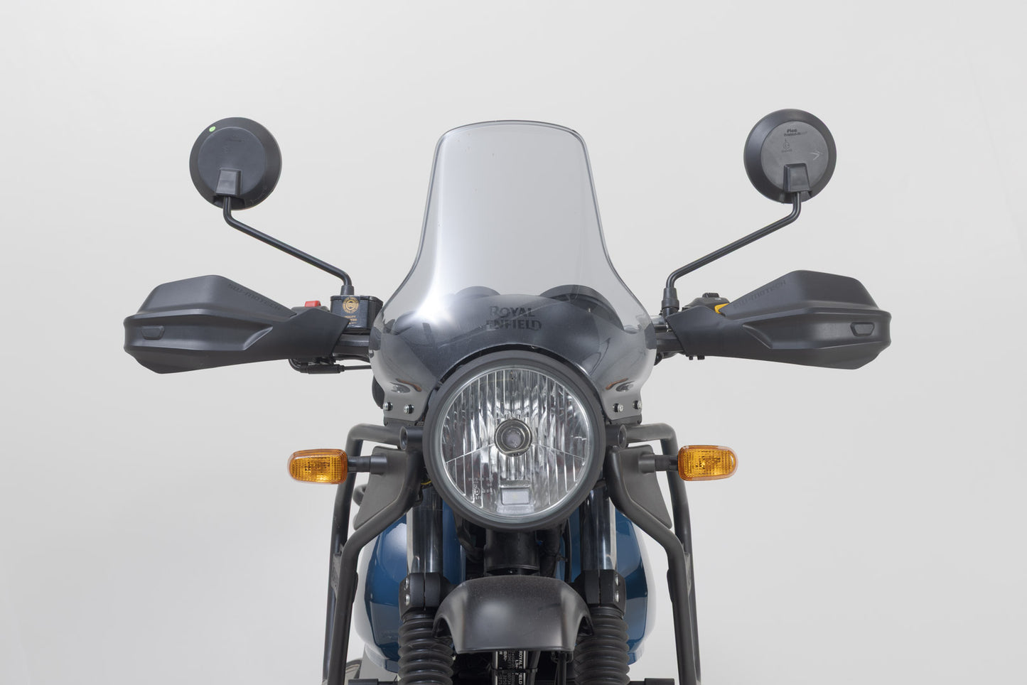 SW-Motech Adventure handguard kit