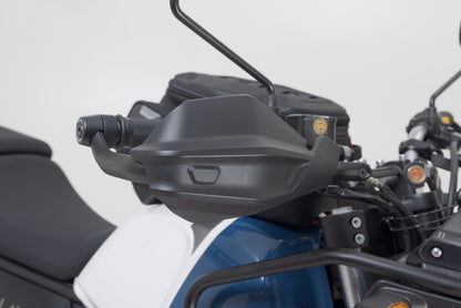 SW-Motech Adventure handguard kit