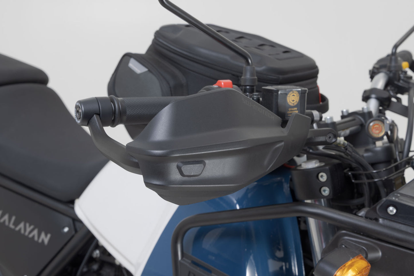 SW-Motech Adventure handguard kit
