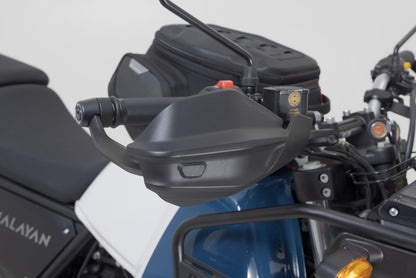 SW-Motech Adventure handguard kit